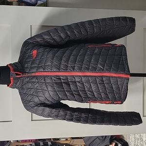 Boys North Face Coat